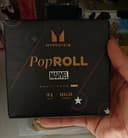 Poproll Vanilla Raspberry