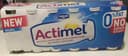 Actimel 0%