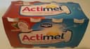 Actimel coconut