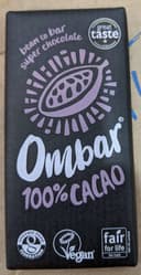 Ombar noir