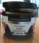 Dark Chocolate Dipper