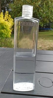 ELSENHAM - STILL ARTESIAN SPRING WATER