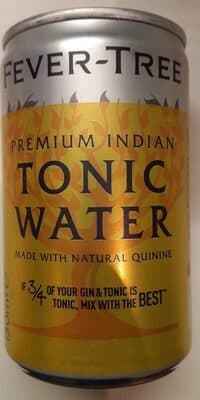 Fever-Tree Tonic Water