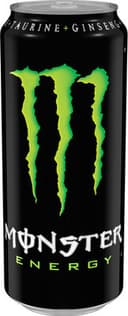 Monster Energy