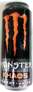 Monster Khaos