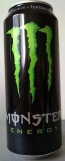 Monster Energy Drink
