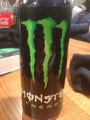 Monster Energy