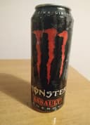 Monster energy Drink 500ml spain