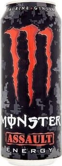 Monster Assault