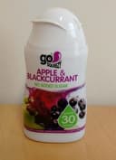 Apple & Blackcurrant