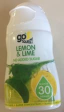 Sirop citron