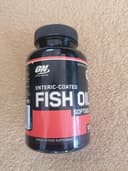Fish Oil