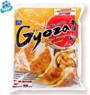 Gyoza poulet ciboulette