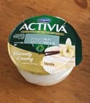 Activia Intensely Creamy Vanilla 4X110g