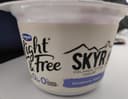 SKYR - Light & Free - blueberry blast