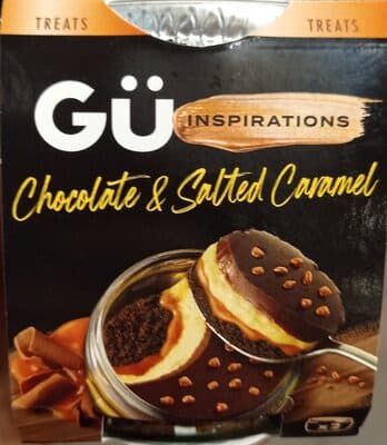 karamell & schoko cheesecakes