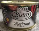 Rotkraut