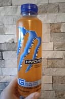 Monster Hydro
