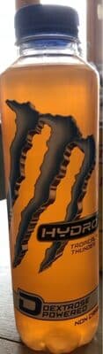 Monster Hydro Tropical Thunder