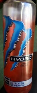Hydro