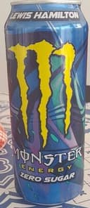 Monster aussie lemonade