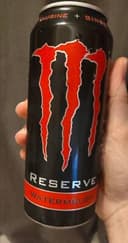 Monster reserve watermelon