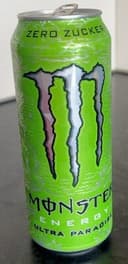 Energy Ultra Pradise
