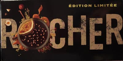 Rocher Praliné