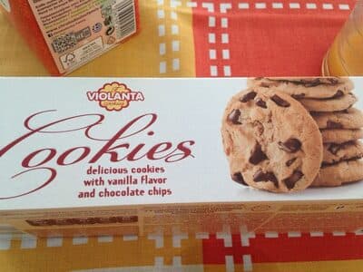 Cookies