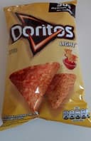 Doritos light
