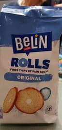 Rolls original