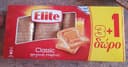Classic toast de blé