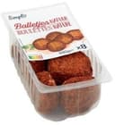Simpl Boulettes Nature 8 Pièces