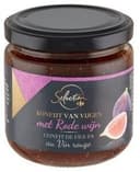 Carrefour Selection Confit de Figues au Vin Rouge
