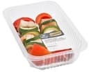 Carrefour Traiteur de la Mer Brochettes de Poissons et Legumes