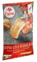 Carrefour Extra Tomate Basilic