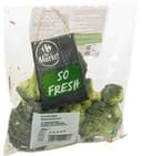 Carrefour The Market So Fresh Fleurons de Broccoli