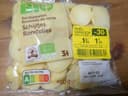 Carrefour Bio Pommes de Terre Rondelles