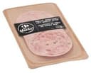 Carrefour Saucisson de Paris