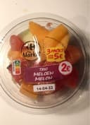 Carrefour The Market Trio Melon