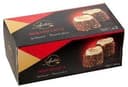 Carrefour Selection Merveilleux Dessert Glacé 2 Pièces