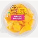 Carrefour The Market Manngue