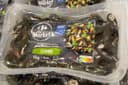 Carrefour The Market Moules Fraîches de Zélande Super