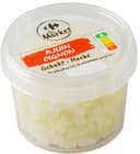Carrefour Oignon Haché