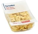 Tortellini à la Viande
