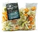 Carrefour Mix de Légumes Potiron