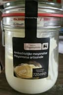 Mayonnaise artisanale