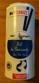 Sel de Guérande