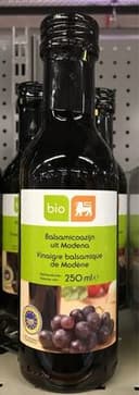 Vinaigre balsamique de Modène