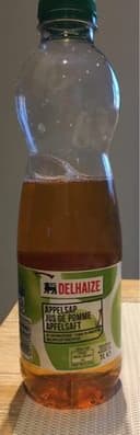 Jus de pomme